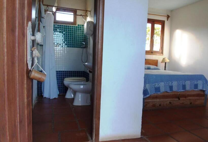 اتاق استاندارد, La Posada