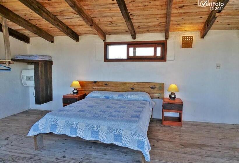 آپارتمان دوبلکس 1 خوابه, La Posada