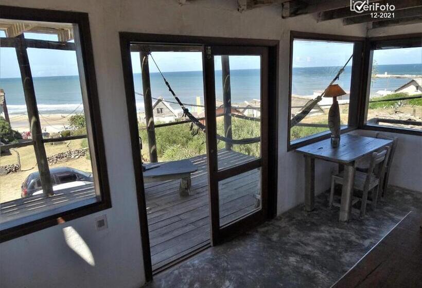 آپارتمان دوبلکس 1 خوابه, La Posada