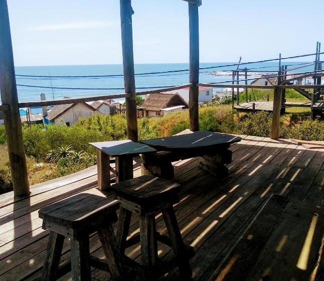 آپارتمان دوبلکس 1 خوابه, La Posada
