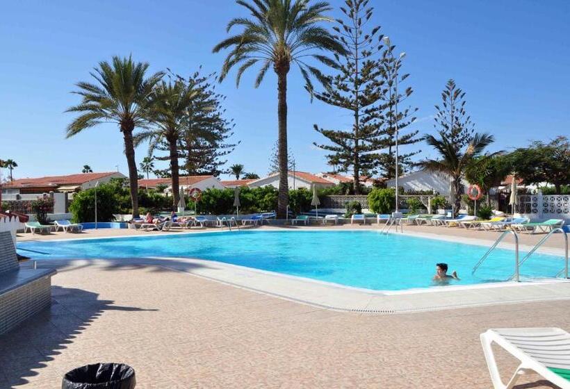 Standaardbungalow, Bungalows Los Arcos
