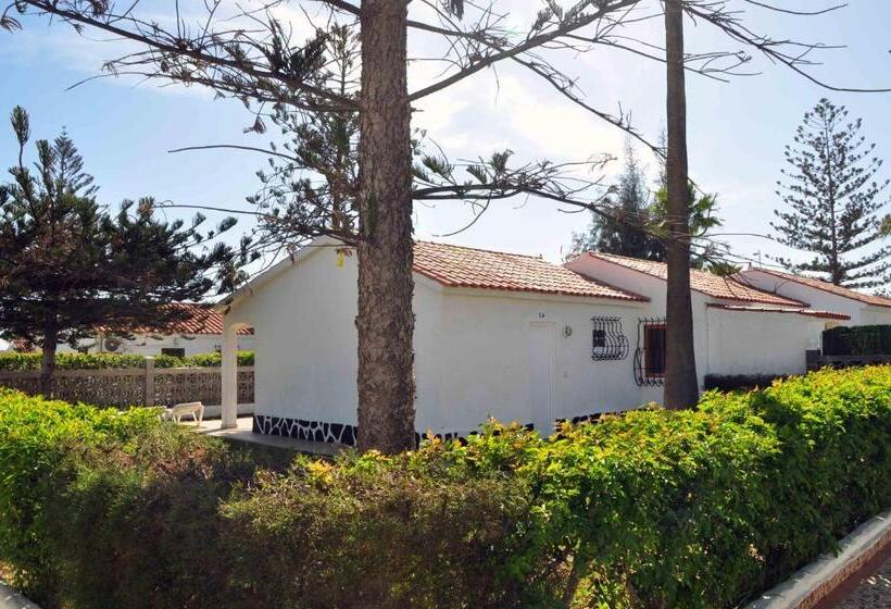 Standaardbungalow, Bungalows Los Arcos