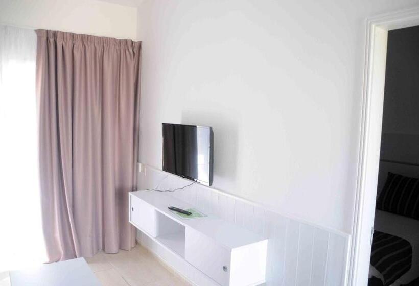 Standaardbungalow, Bungalows Los Arcos