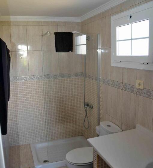 Standaardbungalow, Bungalows Los Arcos