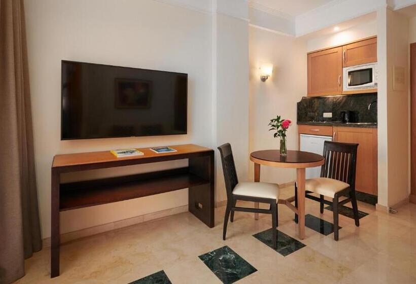 스위트, Grupotel Playa De Palma Suites & Spa