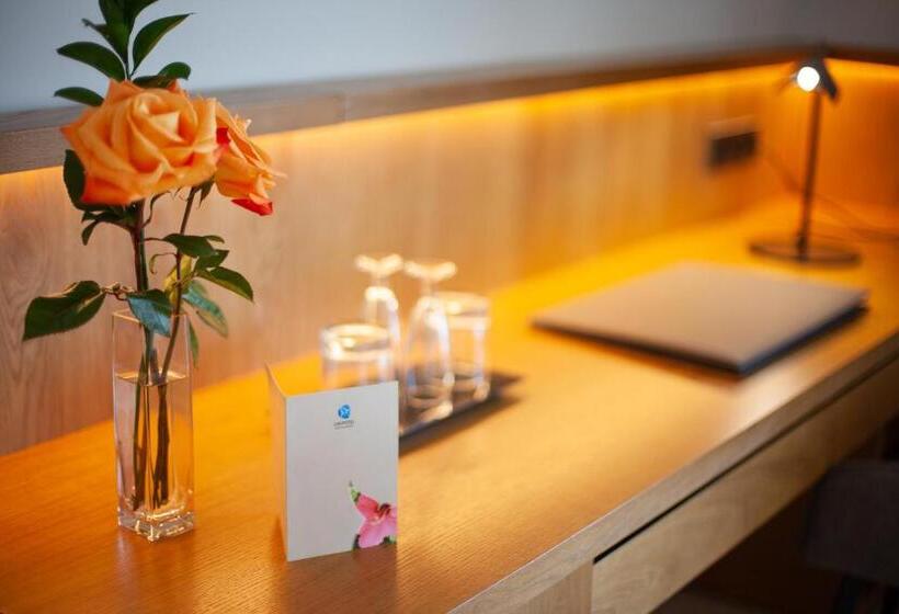 주니어 스위트, Grupotel Playa De Palma Suites & Spa