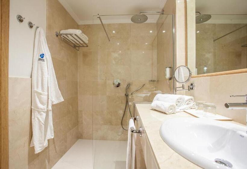 풀장 전망 스위트, Grupotel Playa De Palma Suites & Spa