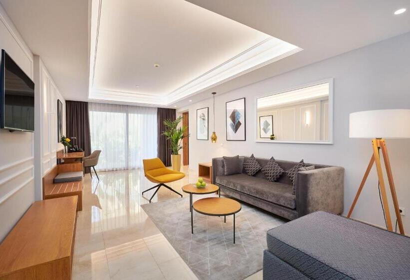 프레스티지 스위트, Grupotel Playa De Palma Suites & Spa
