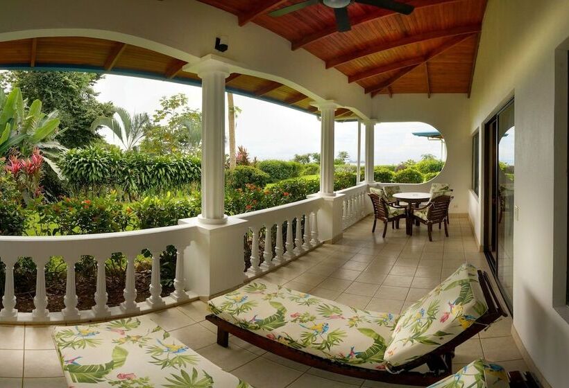 Family Suite, Cristal Ballena Boutique Hotel & Spa