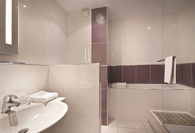 标准间, Kyriad Montpellier Est  Lunel
