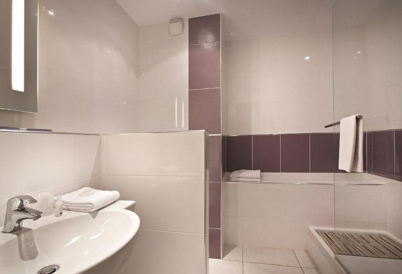标准间, Kyriad Montpellier Est  Lunel