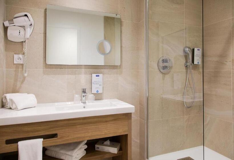 Номер Стандарт, Kyriad Montpellier Est  Lunel
