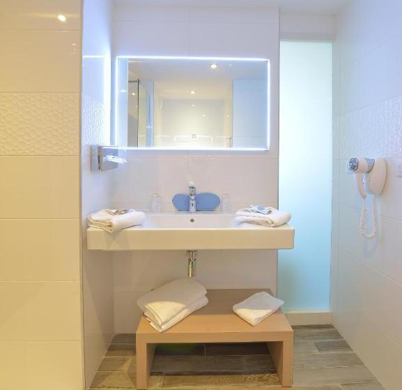 高级大房间, Kyriad Montpellier Est  Lunel