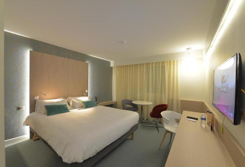 Номер Superior, Kyriad Montpellier Est  Lunel