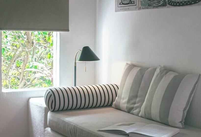سوییت, Ser Casasandra Boutique