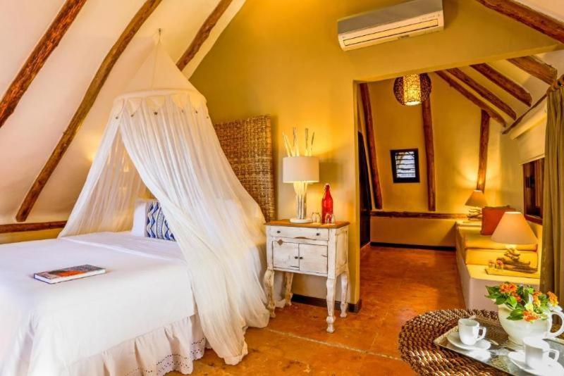 اتاق استاندارد, Ser Casasandra Boutique