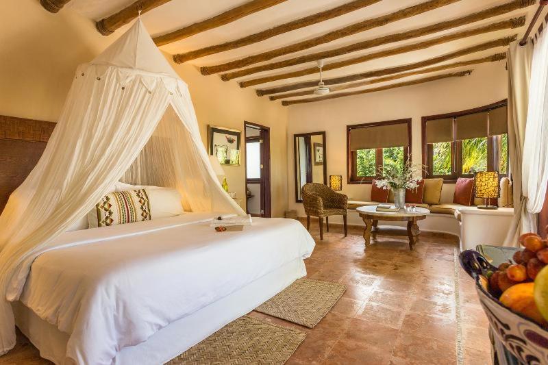 اتاق استاندارد, Ser Casasandra Boutique