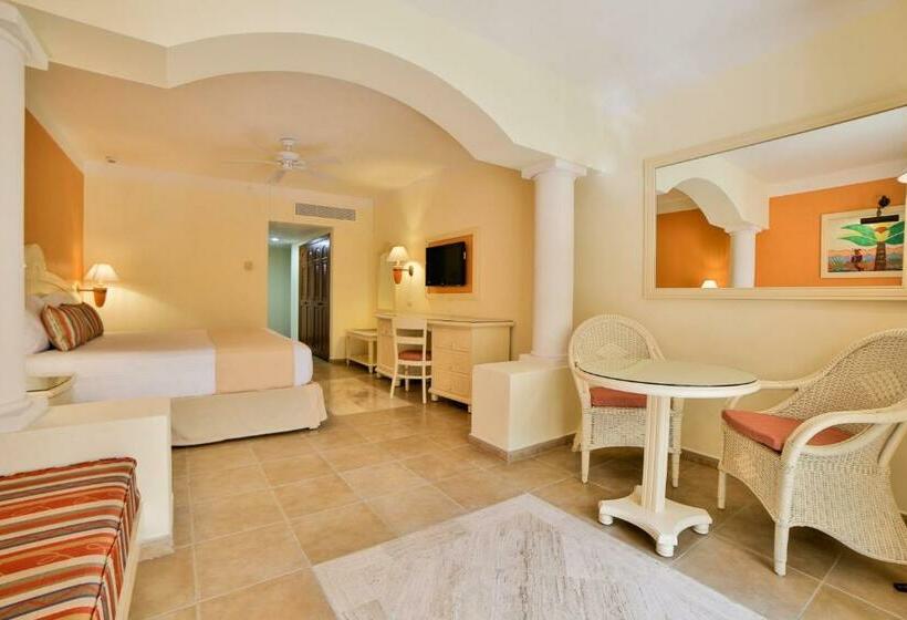 سوییت جونیور سوپریور, Bahia Principe Grand Coba - All Inclusive