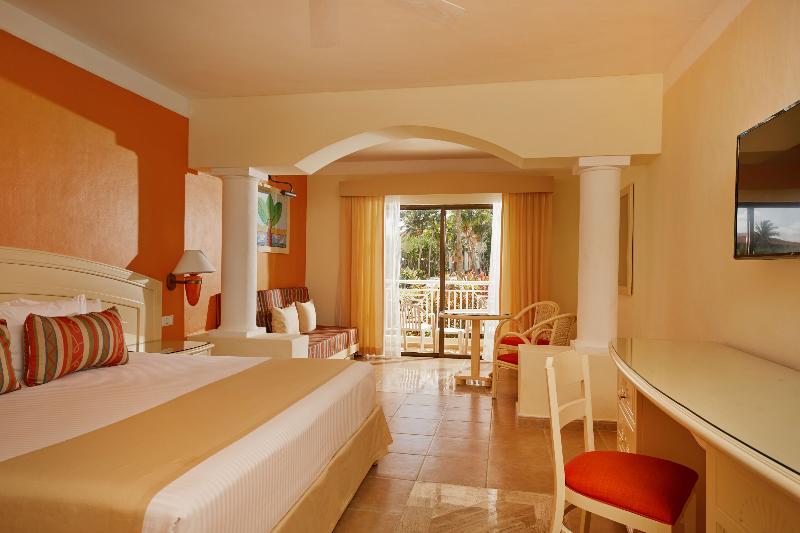 سوییت جونیور سوپریور, Bahia Principe Grand Coba - All Inclusive