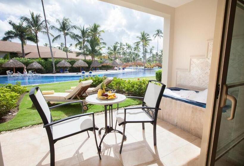 Полулюкс, Majestic Colonial Punta Cana   All Inclusive