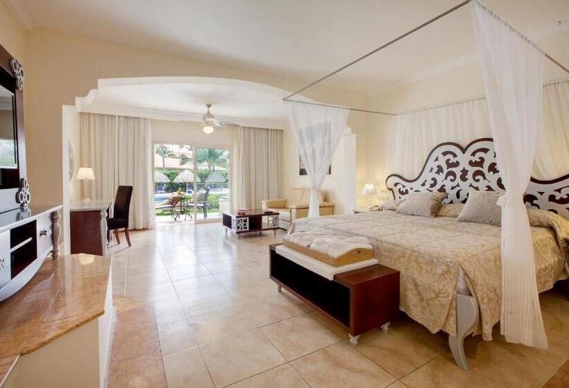 Полулюкс, Majestic Colonial Punta Cana   All Inclusive