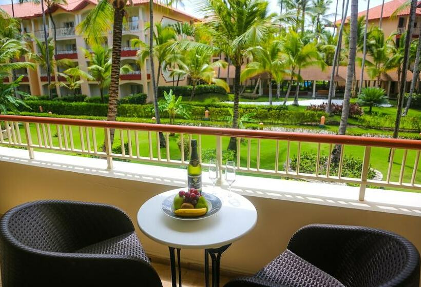 Полулюкс с Гидромассажем, Majestic Colonial Punta Cana   All Inclusive