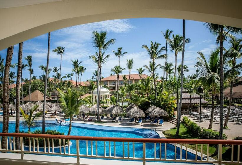Полулюкс с Гидромассажем, Majestic Colonial Punta Cana   All Inclusive
