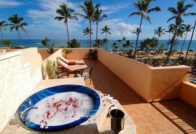 Полулюкс Вид на Море, Majestic Colonial Punta Cana   All Inclusive