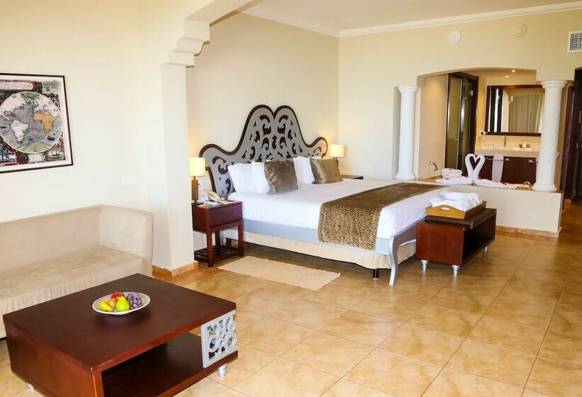 Полулюкс Вид на Море, Majestic Colonial Punta Cana   All Inclusive