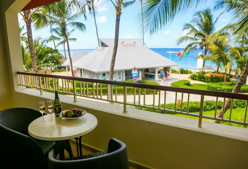 Полулюкс Вид на Море, Majestic Colonial Punta Cana   All Inclusive