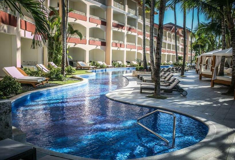 Полулюкс Клуб, Majestic Colonial Punta Cana   All Inclusive