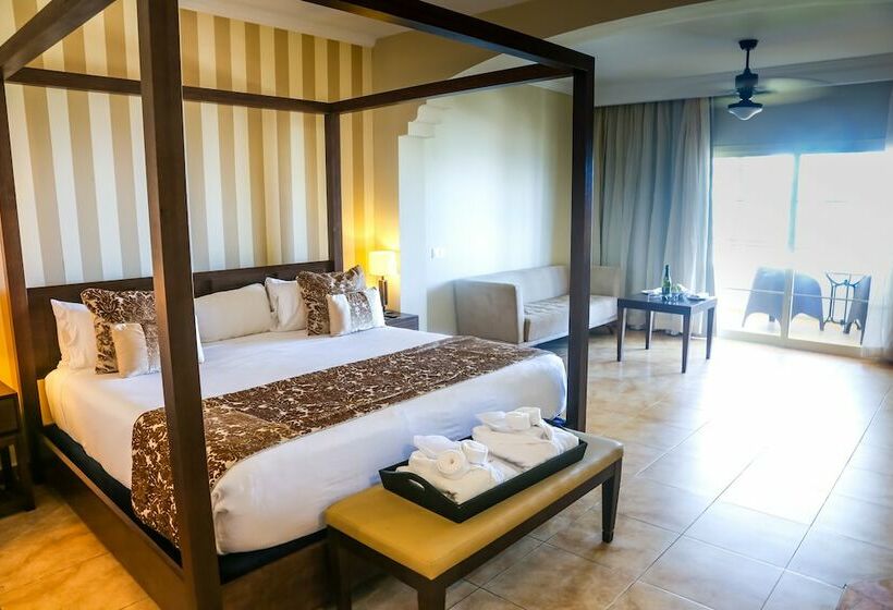 Полулюкс Клуб, Majestic Colonial Punta Cana   All Inclusive