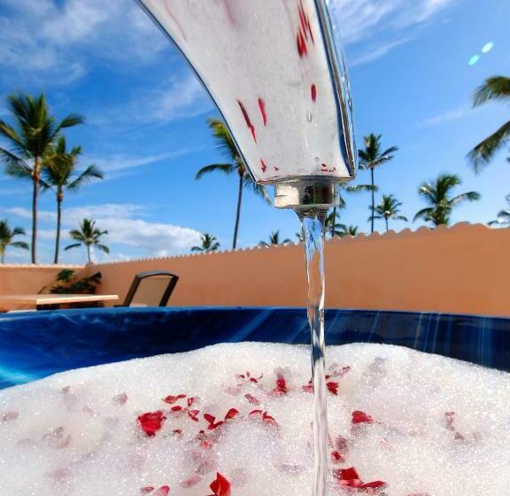 Клубный полулюкс с видом на море, Majestic Colonial Punta Cana   All Inclusive