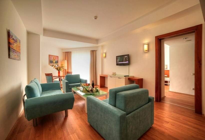 Семейный Номер, Zena Resort Hotel   All Inclusive