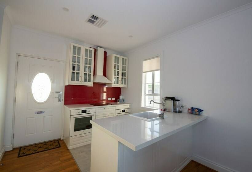 Дом 1 Спальня, 1837 Barossa Luxury Cottages Lyndoch Sa