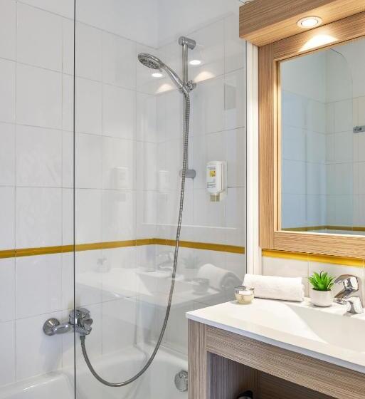 침실 1개 수피리어 아파트, Aparthotel Adagio Access Nice Magnan