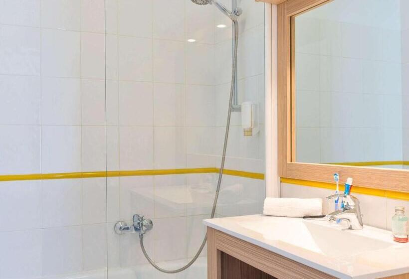 침실 1개 수피리어 아파트, Aparthotel Adagio Access Nice Magnan