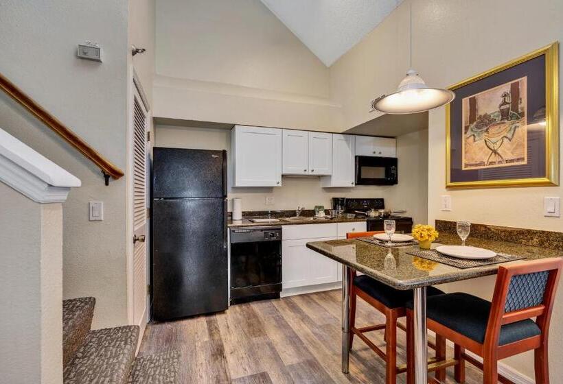 침실 2개 스위트, Chase Suite Hotel Rocky Point Tampa
