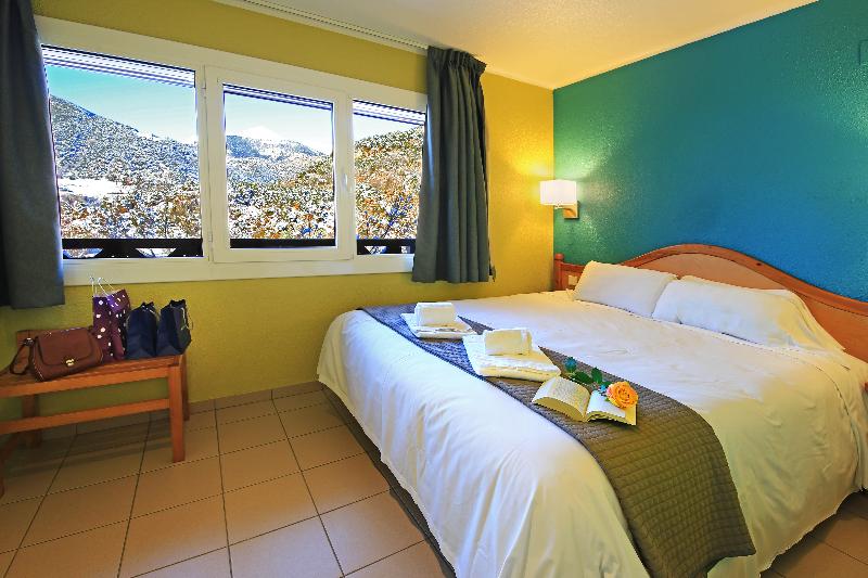 带3个卧室的公寓, Apartaments Giberga