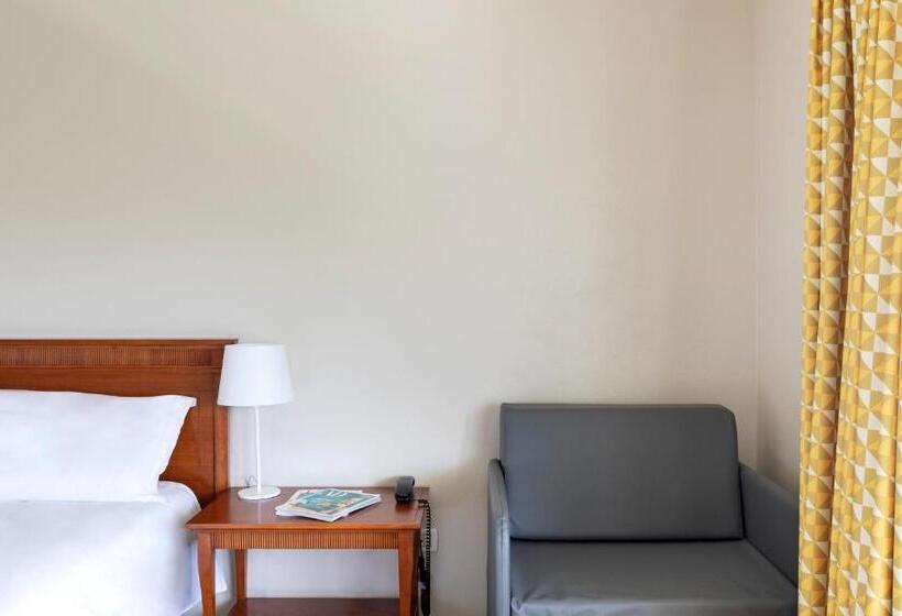스탠다드 트리플 룸, B&b Hotel Affi   Lago Di Garda