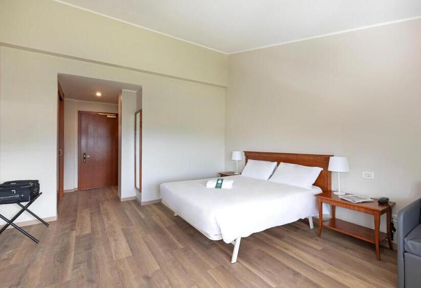 Номер Стандарт Трехместный, B&b Hotel Affi   Lago Di Garda