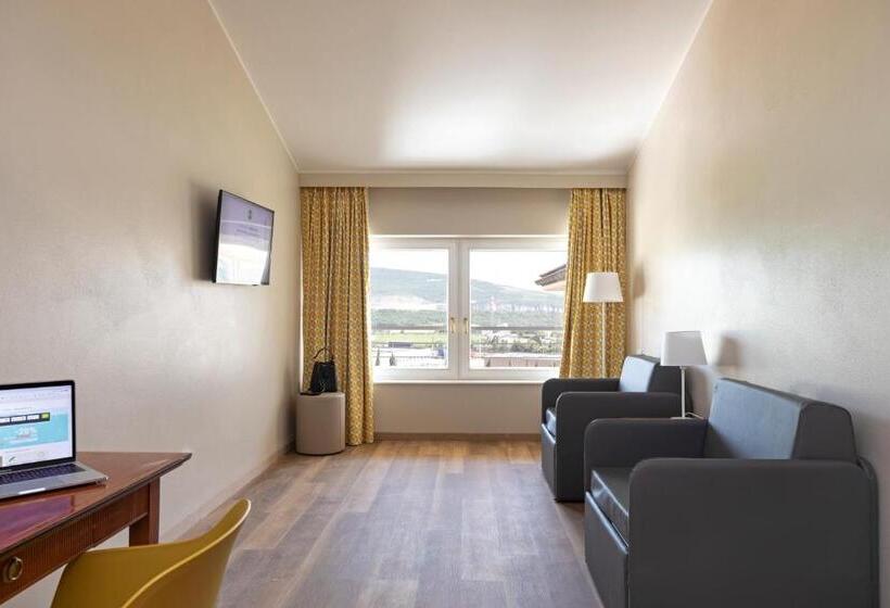 Полулюкс, B&b Hotel Affi   Lago Di Garda