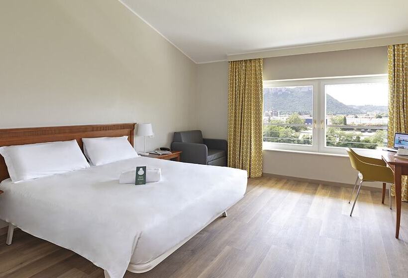스탠다드 트리플 룸, B&b Hotel Affi   Lago Di Garda