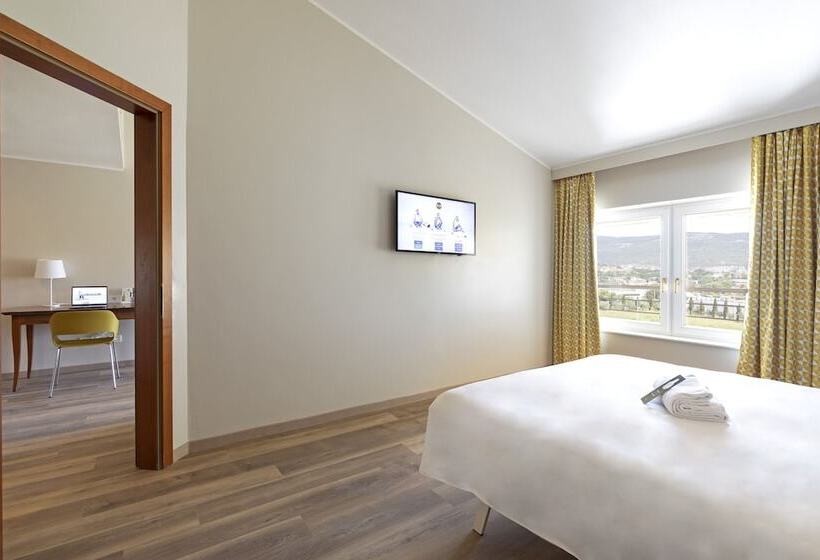 Полулюкс, B&b Hotel Affi   Lago Di Garda