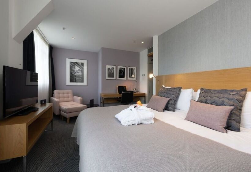 Номер Deluxe с Балконом, Apex City Of London