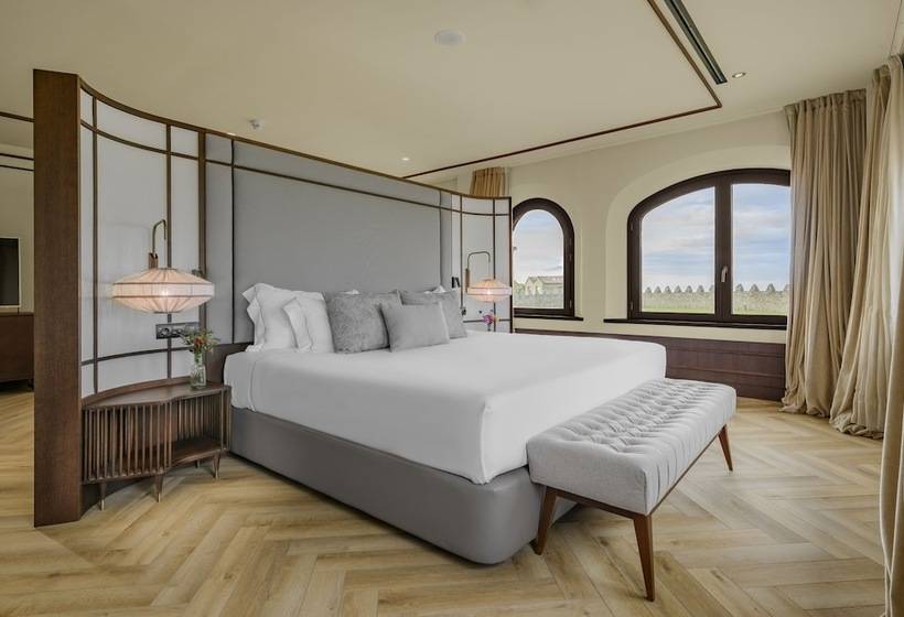 스위트, Coolrooms Palacio De Luces