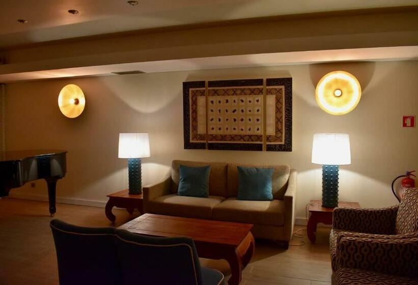 Family Suite, Do Caracol