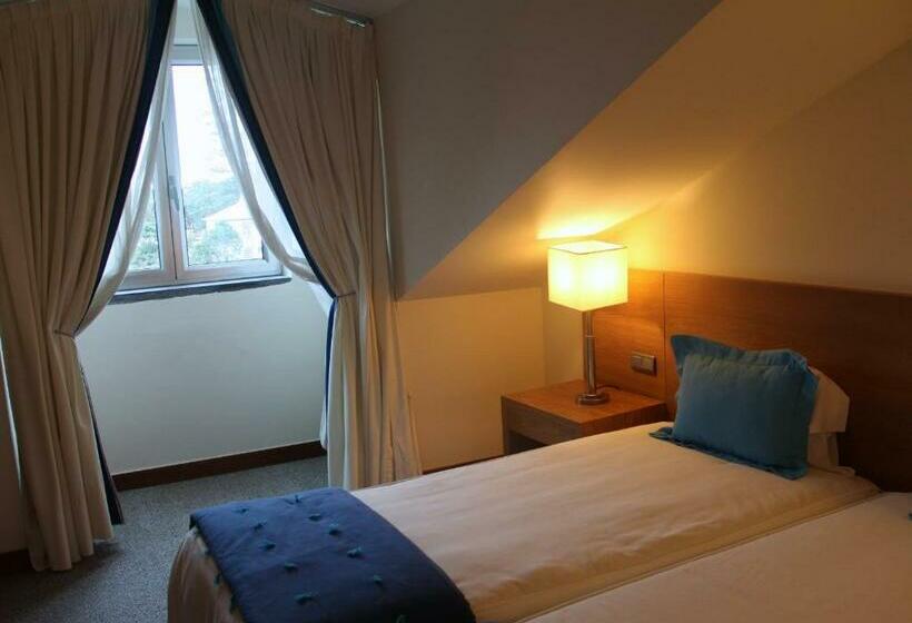 Family Suite, Do Caracol