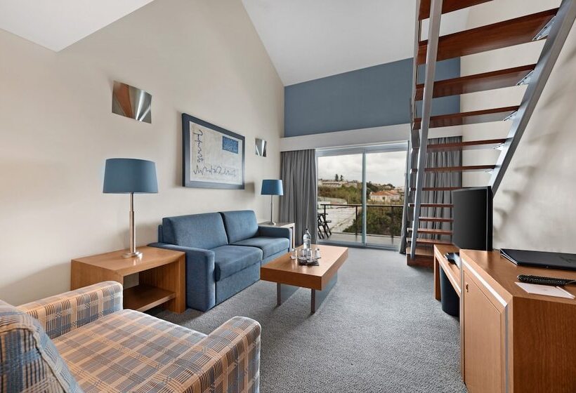 Family Suite, Do Caracol