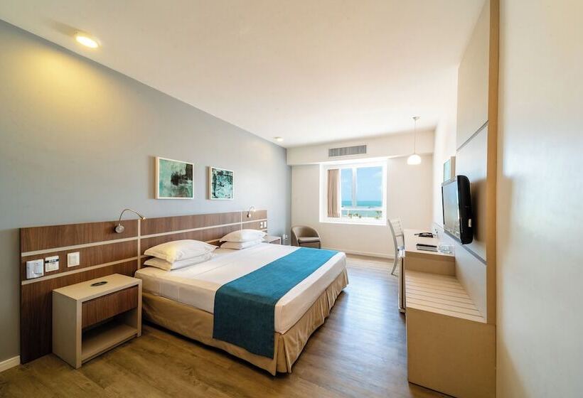 اتاق سه نفره سوپریور با چشم‌انداز دریا, Oasis Imperial & Fortaleza